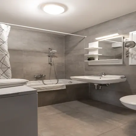 Vagabond Soho Apartmanhotel