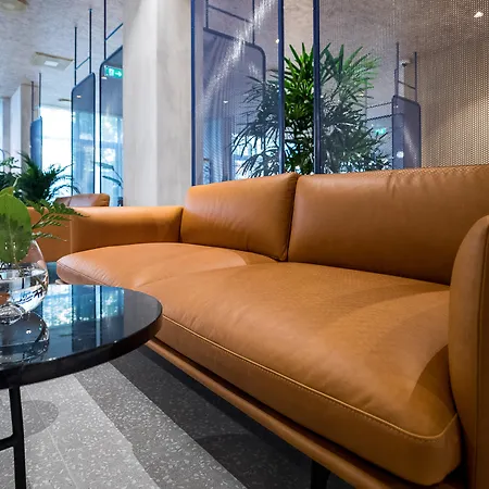 Vagabond Soho Apartmanhotel