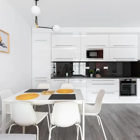 Vagabond Soho Apartmanhotel