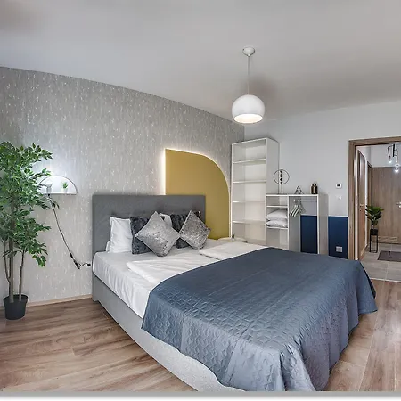 Vagabond Soho 4*