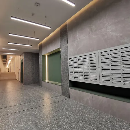 Apartmanhotel Vagabond Soho Budapest