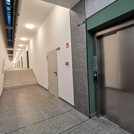 Apartmanhotel Vagabond Soho