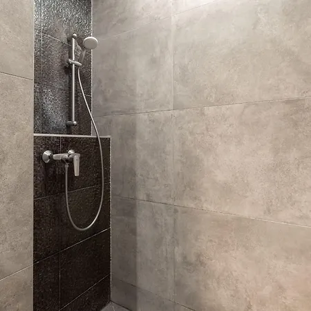 Apartmanhotel Vagabond Soho Budapest