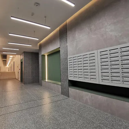 Vagabond Soho Aparthotel Budapest