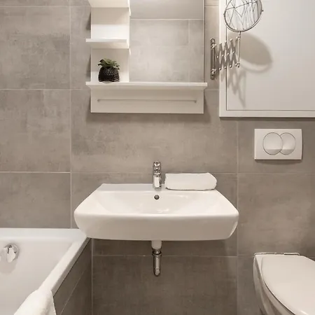 Vagabond Soho 4* Budapest