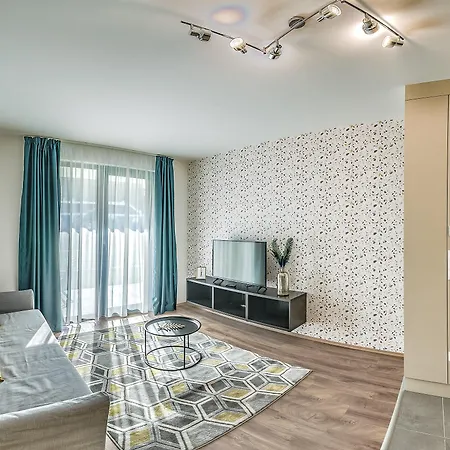 Vagabond Soho Aparthotel Budapest