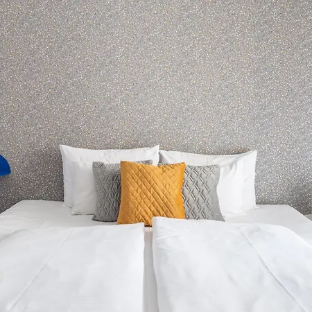 Vagabond Soho 4* Budapest