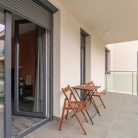 Vagabond Soho 4* Budapest