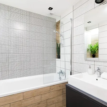 Vagabond Soho Lägenhetshotell 4*