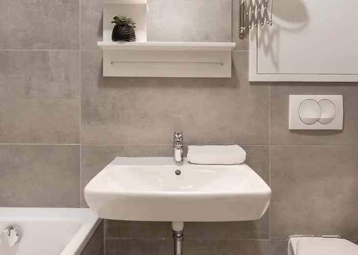 Vagabond Soho 4* Budapeşte