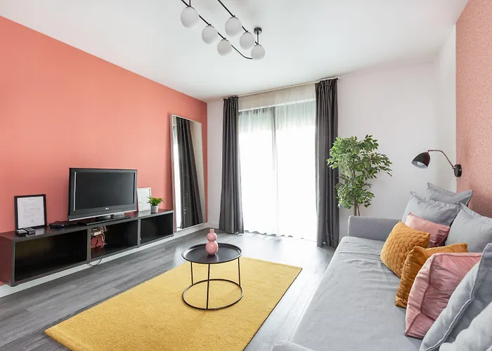 Vagabond Soho Apart Otel