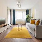Vagabond Soho 4* 부다페스트
