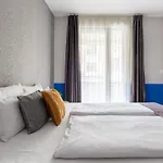 아파트호텔 Vagabond Soho 4*