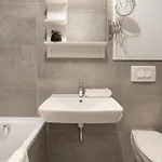 Vagabond Soho 4* 부다페스트