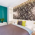 Vagabond Soho 아파트호텔 4*