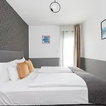 아파트호텔 Vagabond Soho 4*
