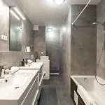 Vagabond Soho 아파트호텔