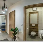 Vagabond Soho 4*