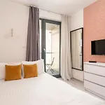Vagabond Soho 4*