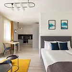 Vagabond Soho 4* 부다페스트