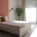 아파트호텔 Vagabond Soho 부다페스트