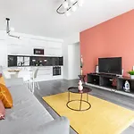 Vagabond Soho 아파트호텔 4*