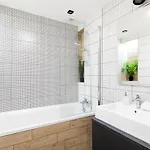 Vagabond Soho 아파트호텔 4*