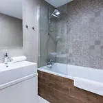 아파트호텔 Vagabond Soho 부다페스트