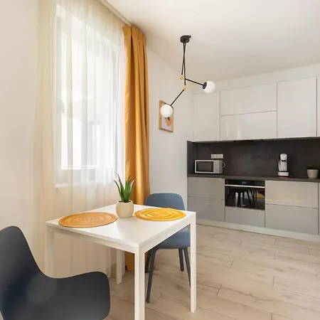 Vagabond Soho 4*