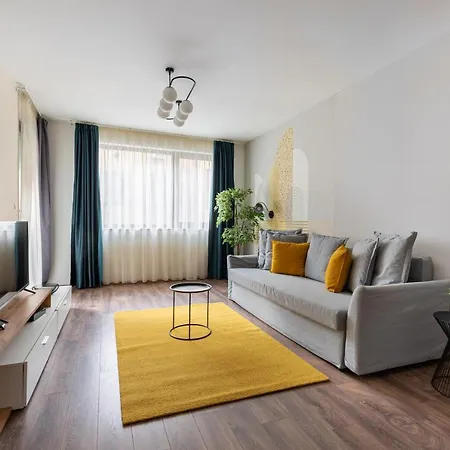 Vagabond Soho 4*