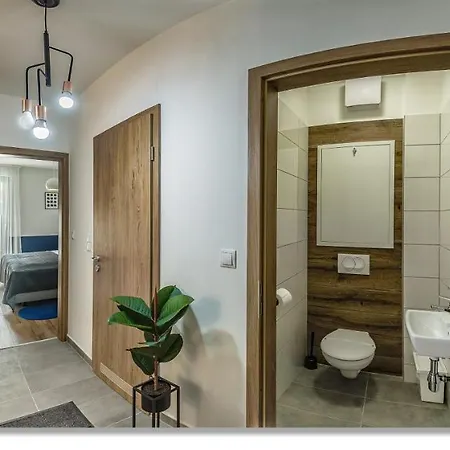 Vagabond Soho 4*