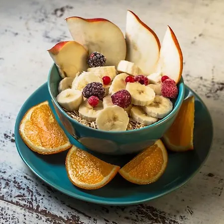 Aparthotel Vagabond Soho