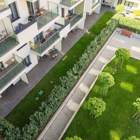 Aparthotel Vagabond Soho