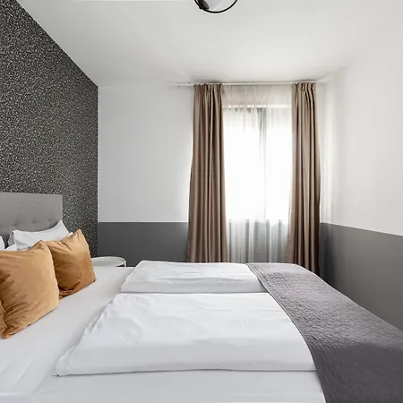 Vagabond Soho 4* בודפשט