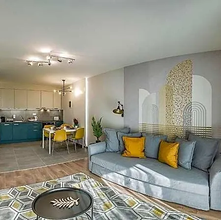 Vagabond Soho 4* Budapeszt