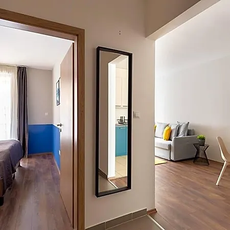 Vagabond Soho 4*