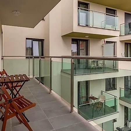 Vagabond Soho 4*