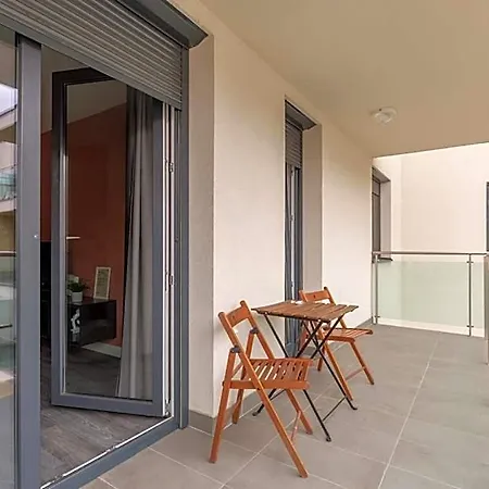Hotel apartamentowy Vagabond Soho 4*