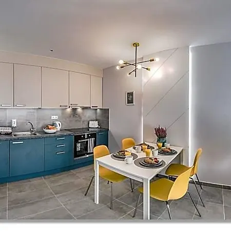 Vagabond Soho 4* Budapeszt
