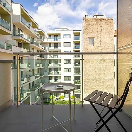 Vagabond Soho Hotel apartamentowy