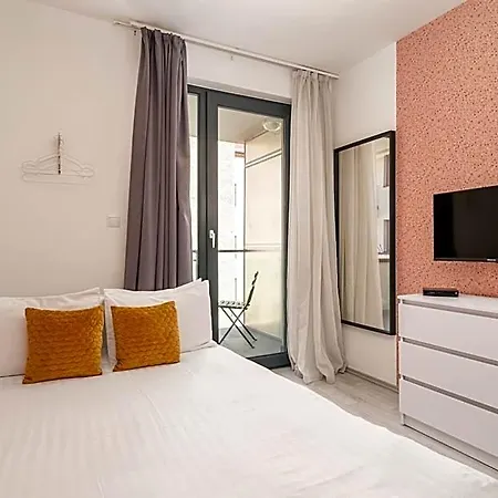 Vagabond Soho 4*