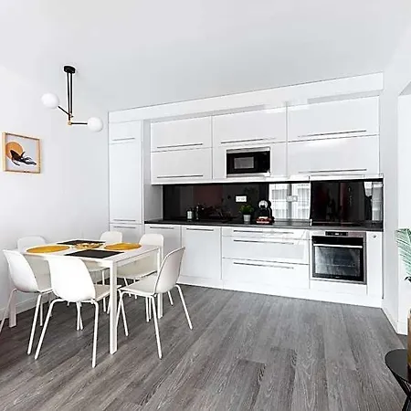 Vagabond Soho Hotel apartamentowy 4*