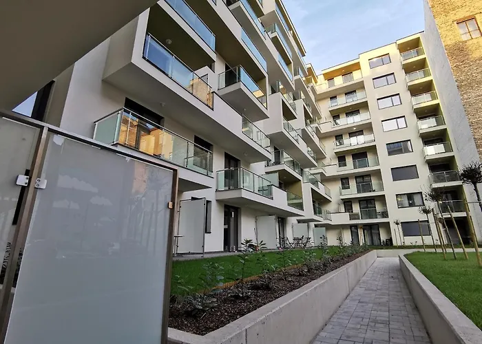 Aparthotel Vagabond Soho