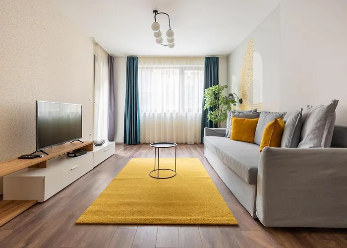 Vagabond Soho 4* Budapest