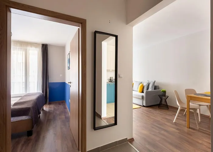 Vagabond Soho 4* Budapest