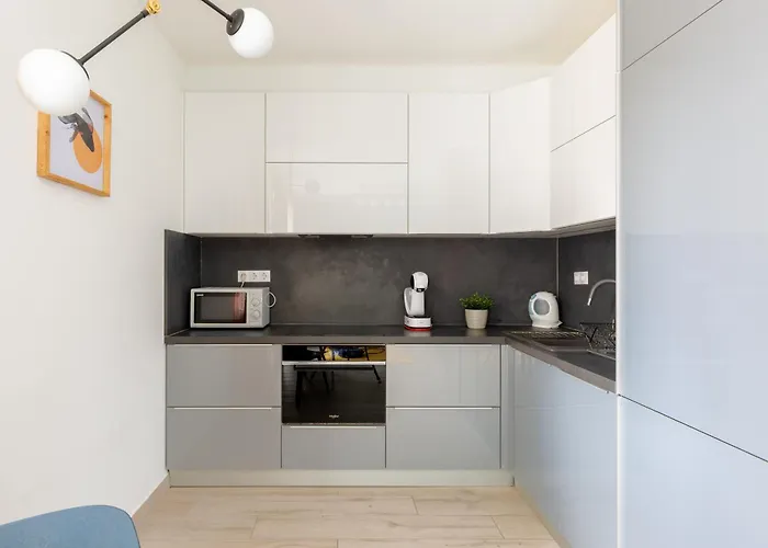 Aparthotel Vagabond Soho