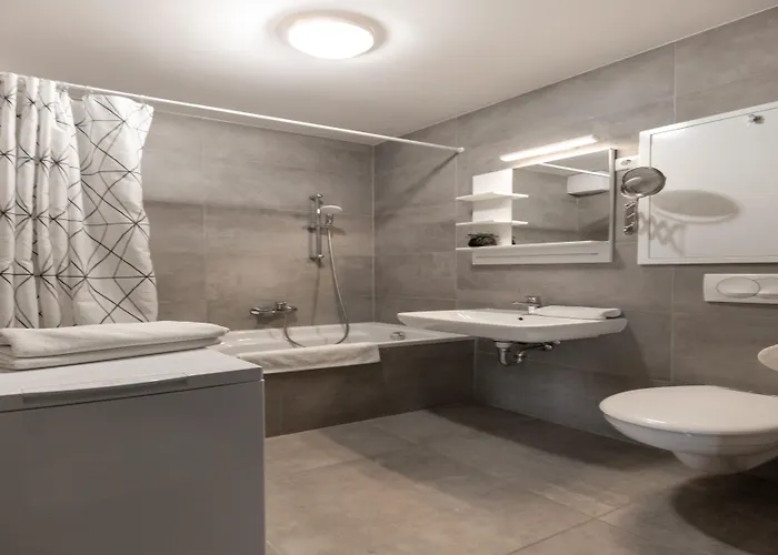 Vagabond Soho Aparthotel