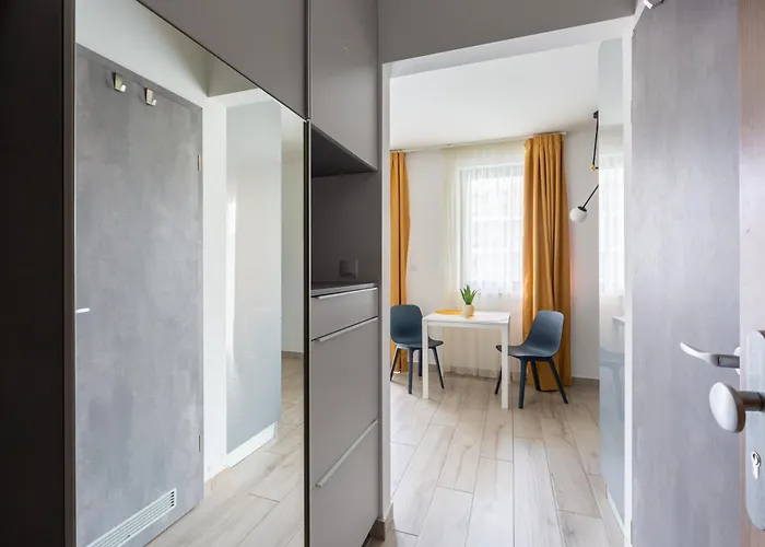 Vagabond Soho Aparthotel