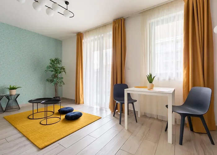 Vagabond Soho Budapest