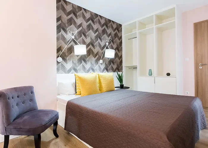 Aparthotel Vagabond Soho 4*